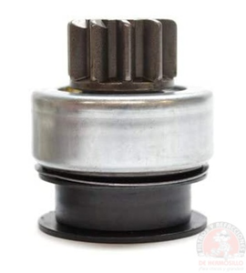 Impulsor para marcha mitsubishi jeep cherokee 10 dientes