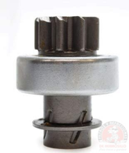 Cargar imagen en el visor de la galería, Impulsor Marcha Mitsubishi Pick Ups Americanas 9 Dientes