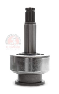 Impulsor marcha mitsubishi ford diesel 7.3l plgr sin engrane