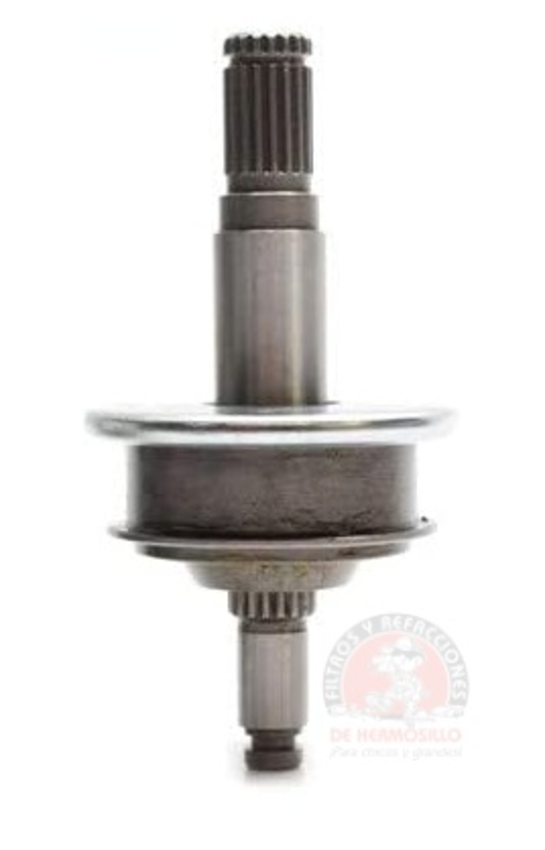Impulsor para marcha mitsubishi mazda nissan sin engrane
