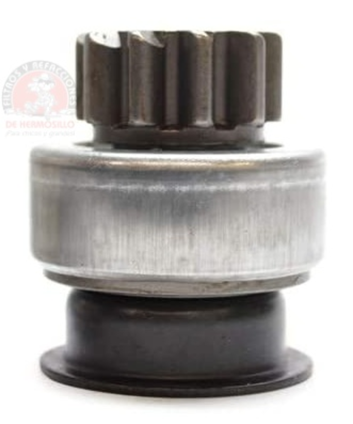 Impulsor Para Marcha Mitsubishi Nissan Mazda Ford 10 Dientes