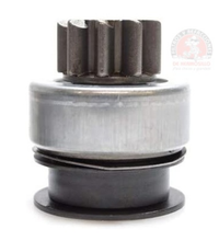 Cargar imagen en el visor de la galería, Impulsor marcha mitsubishi suzuki vitara track 9 dientes