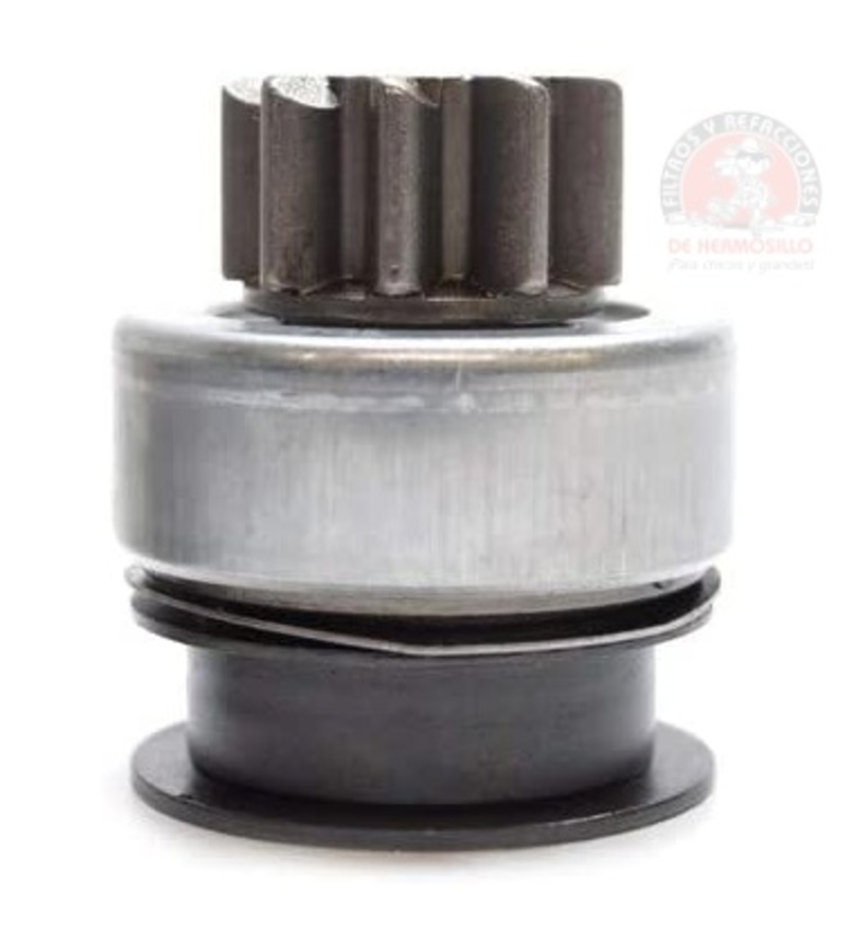 Impulsor marcha mitsubishi suzuki vitara track 9 dientes