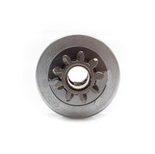 Cargar imagen en el visor de la galería, Impulsor Para Marcha Nippondenso Toyota Diesel 9 Dientes