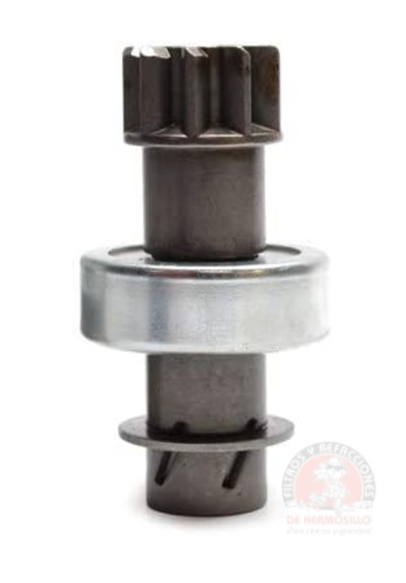 Impulsor para marcha nippondenso honda toyota 9 dientes