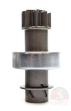 Cargar imagen en el visor de la galería, Impulsor para marcha nippondenso ford courier 8 dientes