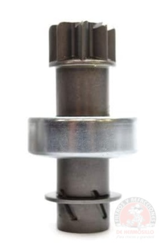 Impulsor para marcha nippondenso ford courier 8 dientes