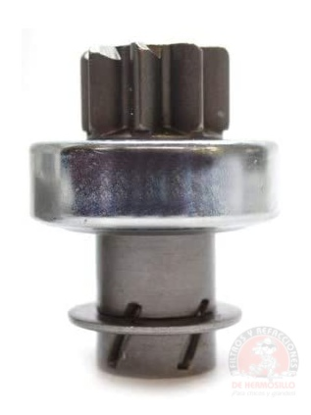 Impulsor para marcha nippondenso geo suzuki 8 dientes