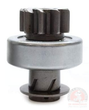 Cargar imagen en el visor de la galería, Impulsor para marcha nippondenso honda toyota 9 dientes