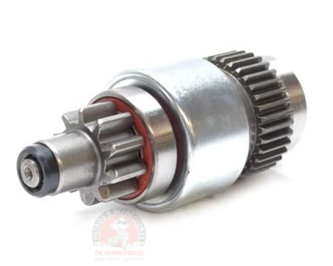 Impulsor Para Marcha Nippondenso Cummins Case 10 Dientes
