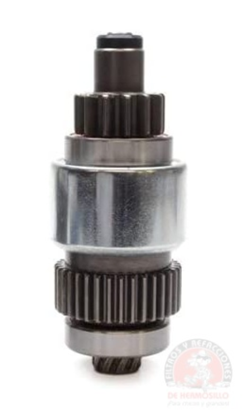 Impulsor marcha nippondenso case dodge cummins 13 dientes