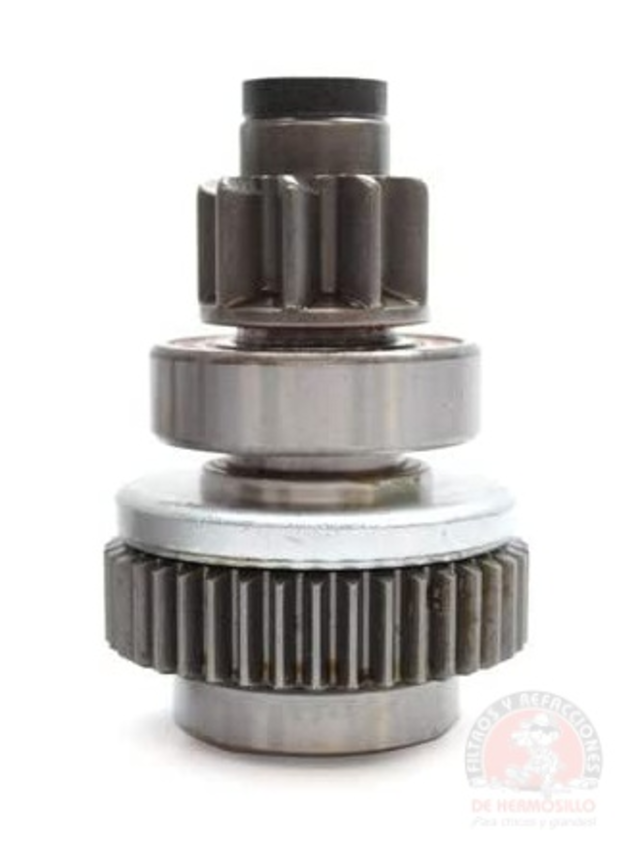 Impulsor para marcha nippondenso chrysler corto 9 dientes