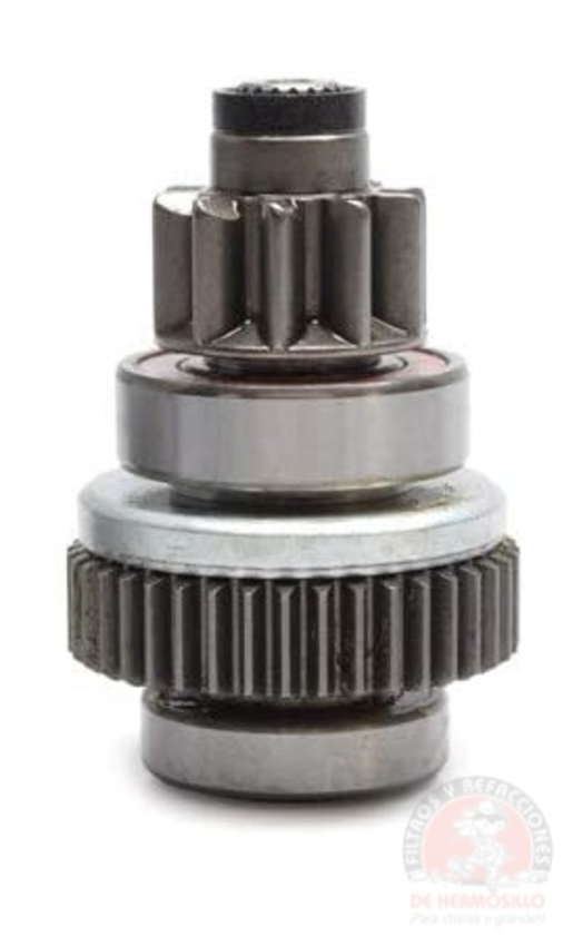 Impulsor para marcha nippondenso durango ram 10 dientes