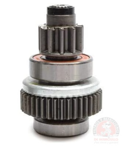 Impulsor para marcha nippondenso voyager corto 11 dientes