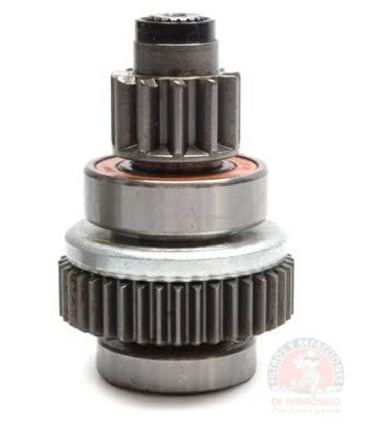Impulsor para marcha nippondenso voyager corto 11 dientes