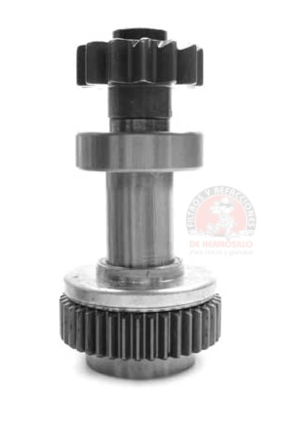 Impulsor marcha nippondenso toyota camry rav4 13 dientes