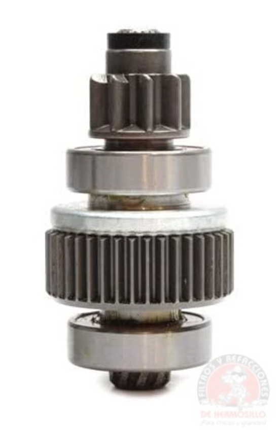 Impulsor para marcha nippondenso isuzu suziki geo 9 dientes