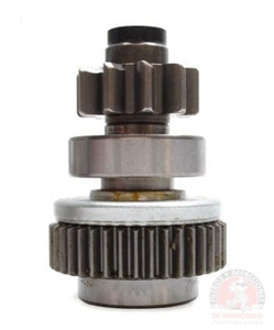 Impulsor para marcha nippondenso toyota hilux 10 dientes