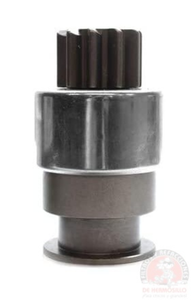 Impulsor marcha nippondenso tractor john deere 10 dientes