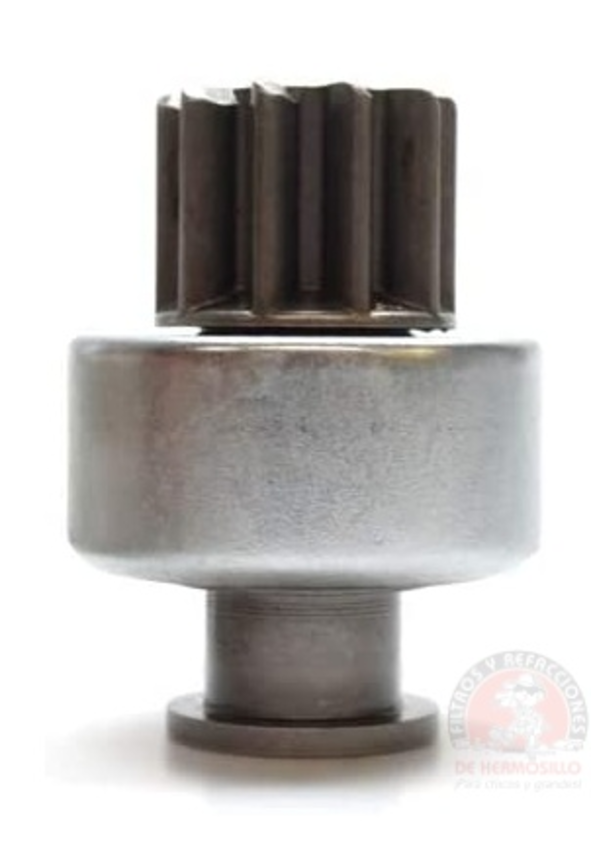 Impulsor para marcha prestolite camion volkswagen 10 dientes