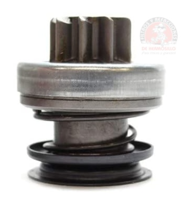 Impulsor para marcha bosch chevrolet corsa meriva 9 dientes