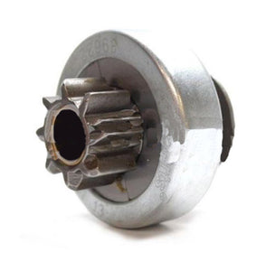 Impulsor Para Marcha Valeo Renault Clio 8 Dientes