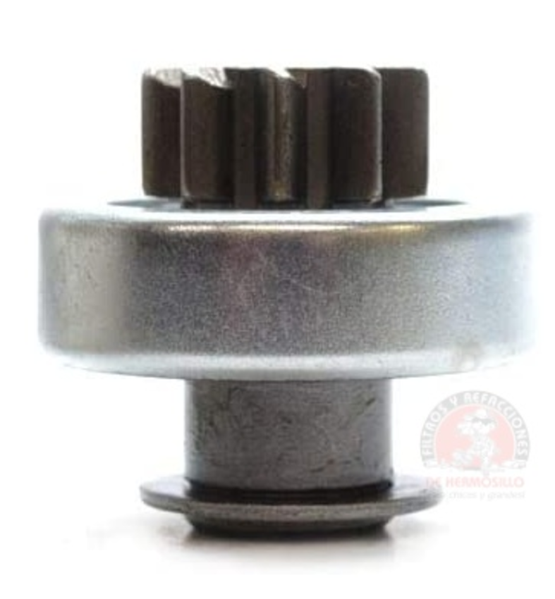 Impulsor para marcha valeo peugeot 206 9 dientes