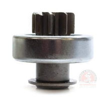 Cargar imagen en el visor de la galería, Impulsor para marcha valeo nissan platina clio 8 dientes