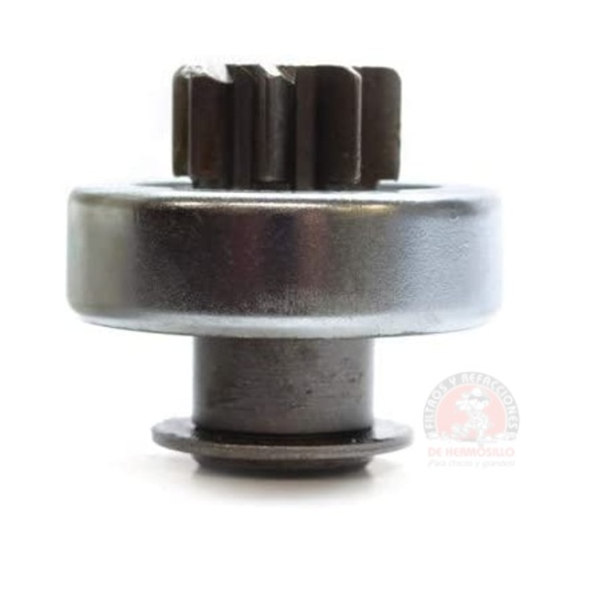 Impulsor para marcha valeo nissan platina clio 8 dientes
