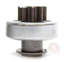 Cargar imagen en el visor de la galería, Impulsor para marcha valeo ford fiesta ka ecosport 9 dientes