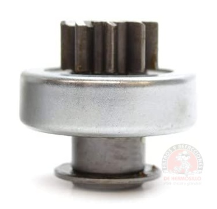 Impulsor para marcha valeo ford fiesta ka ecosport 9 dientes