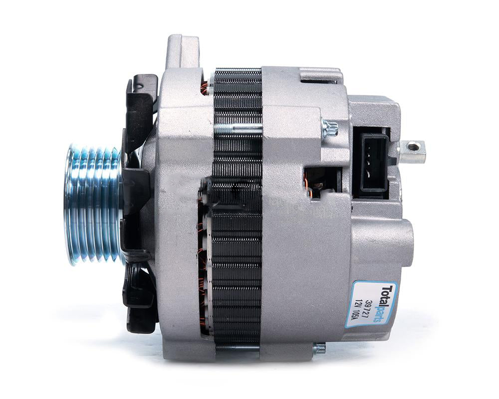 Alternador Astro Blazer Camaro Caprice K1500 C1500 R10 87-92