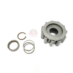 Engrane Para Impulsor 11 Dientes Marcha Delco Serie 39Mt