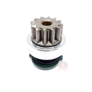 Impulsor Para Marcha Bosch Ford Transit 12 Dientes