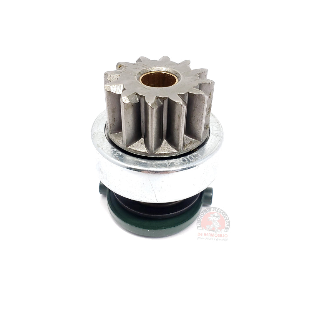 Impulsor Para Marcha Bosch Ford Transit 12 Dientes