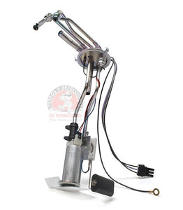 MODULO BOMBA GASOLINA C1500/2500/3500 K1500/2500/3500 88-95