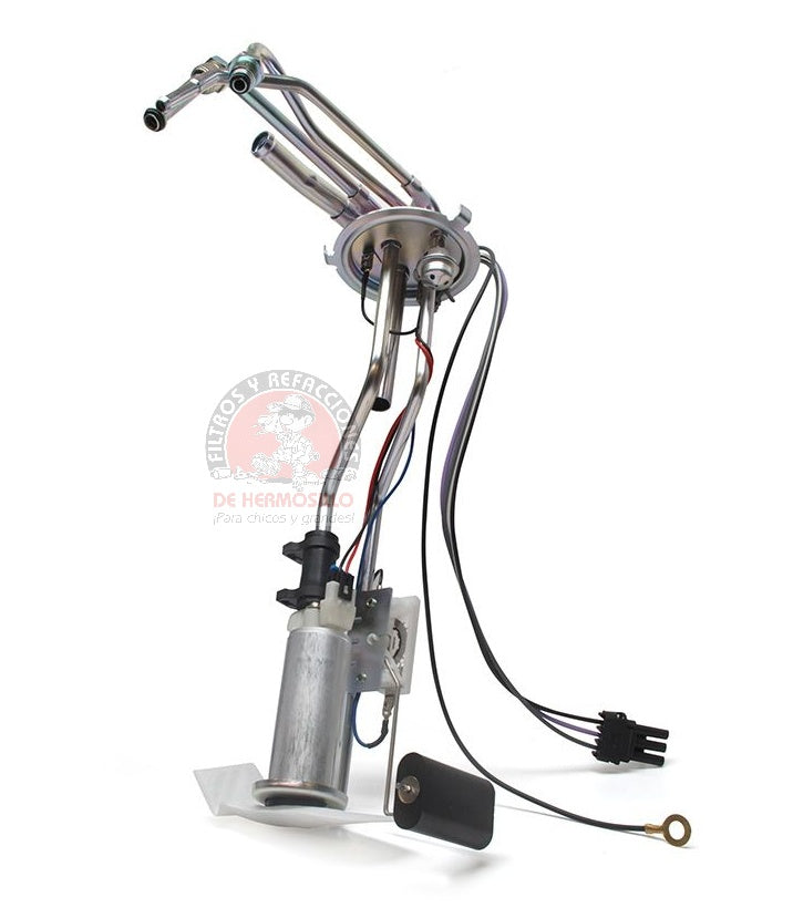 MODULO BOMBA GASOLINA C1500/2500/3500 K1500/2500/3500 88-95