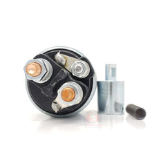 Cargar imagen en el visor de la galería, Solenoide Para Marcha Prestolite Ford Ranger Focus 35640890