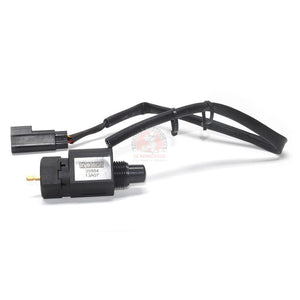 Sensor De Velocidad Vss Ford Fiesta Ikon Courier Ka