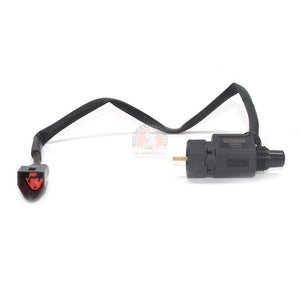 Sensor De Velocidad Vss Ford Fiesta Ikon Courier Ka