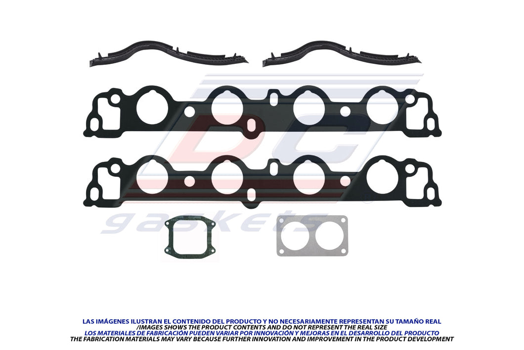 Multiple admision 88-98 V8 7.0 7.5 B600, E-250, F-350