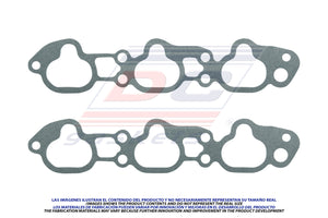 Multiple admision 93-94 2.5L V6 1.8L MX-6 MX-3 626 PROBE