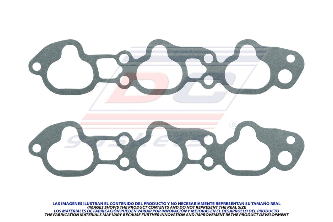 Multiple admision 93-94 2.5L V6 1.8L MX-6 MX-3 626 PROBE