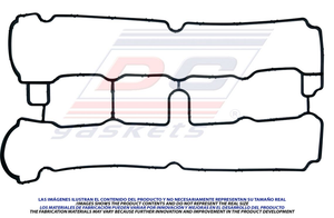 JUNTA TAPA PUNTERIAS CHEVROLET 1.8L "X18XEL" ASTRA 01/06