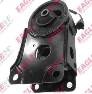 Soporte Motor Trasero Maxima 1995 - 2001 3l (1393E)