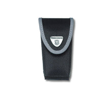 Cargar imagen en el visor de la galería, Funda Navaja Victorinox Piel Vacuno Para Cinturon 4.0543