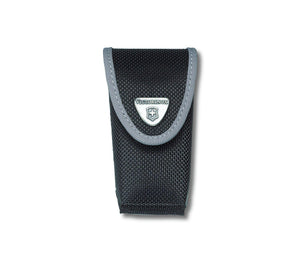 Funda Navaja Victorinox Piel Vacuno Para Cinturon 4.0543