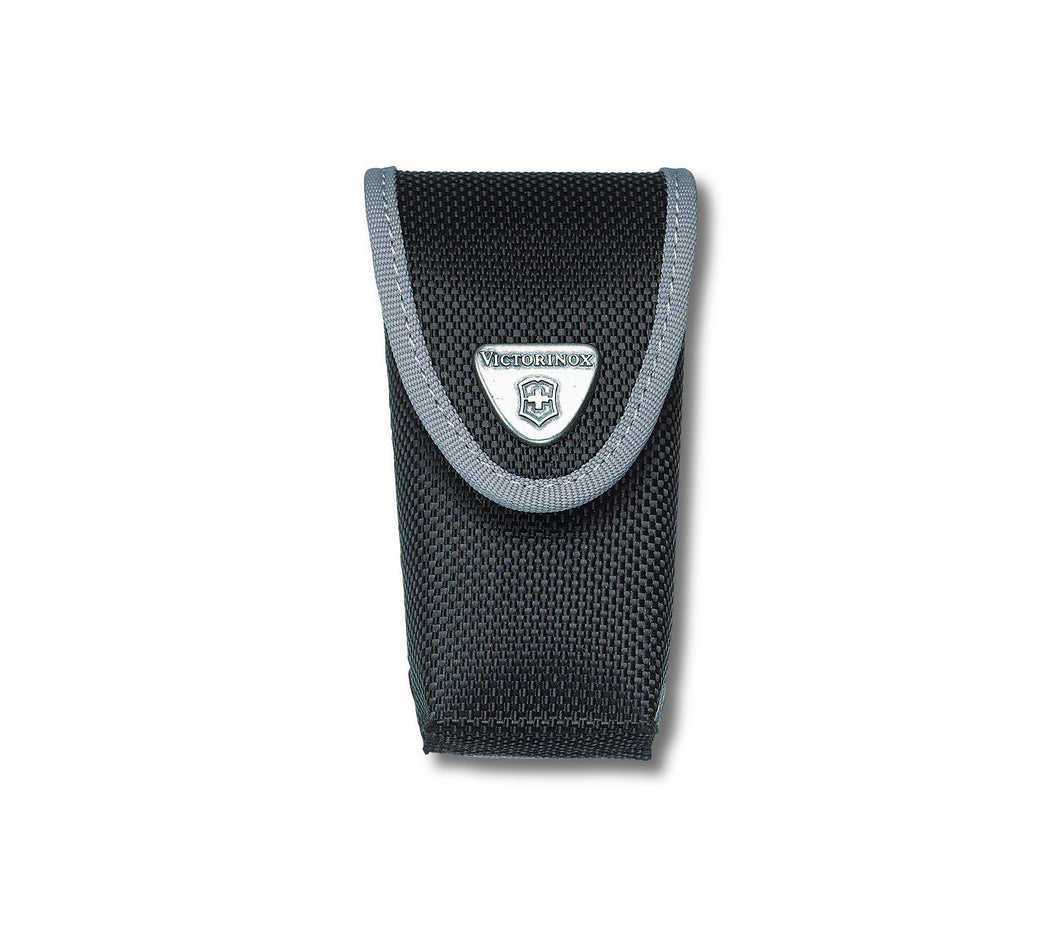 Funda Navaja Victorinox Piel Vacuno Para Cinturon 4.0543