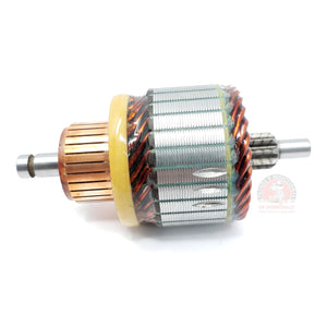 Armadura Marcha Bosch Chevrolet Corsa Astra Chrysler Nissan