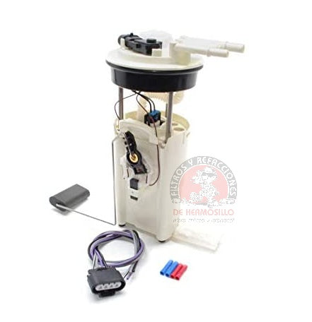 MODULO BOMBA GASOLINA CHEVROLET YUKON XL 1500 SUBURBAN 00-01